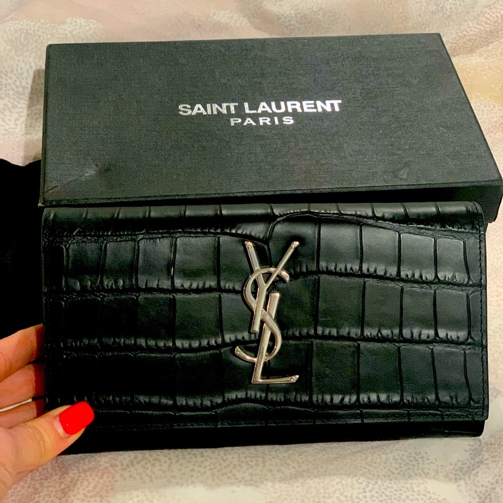 YSL Wallet